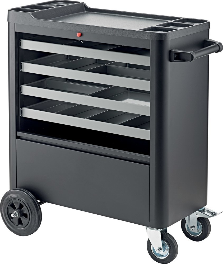 FORTIS Werkstattwagen 930x625x400mm Produktbild img1 L