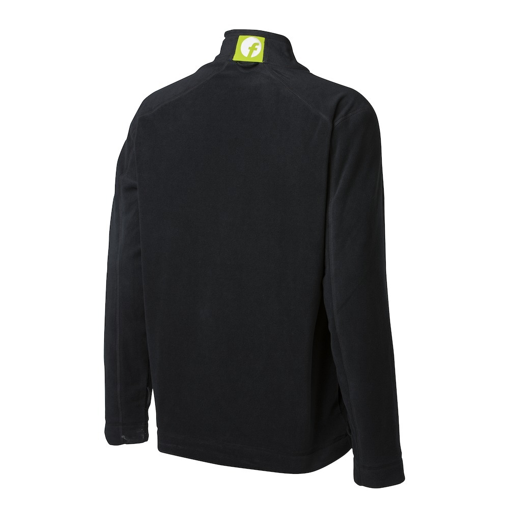 FORTIS Twenty-Four 3-in-1-Jacke schwarz Produktbild img3 L
