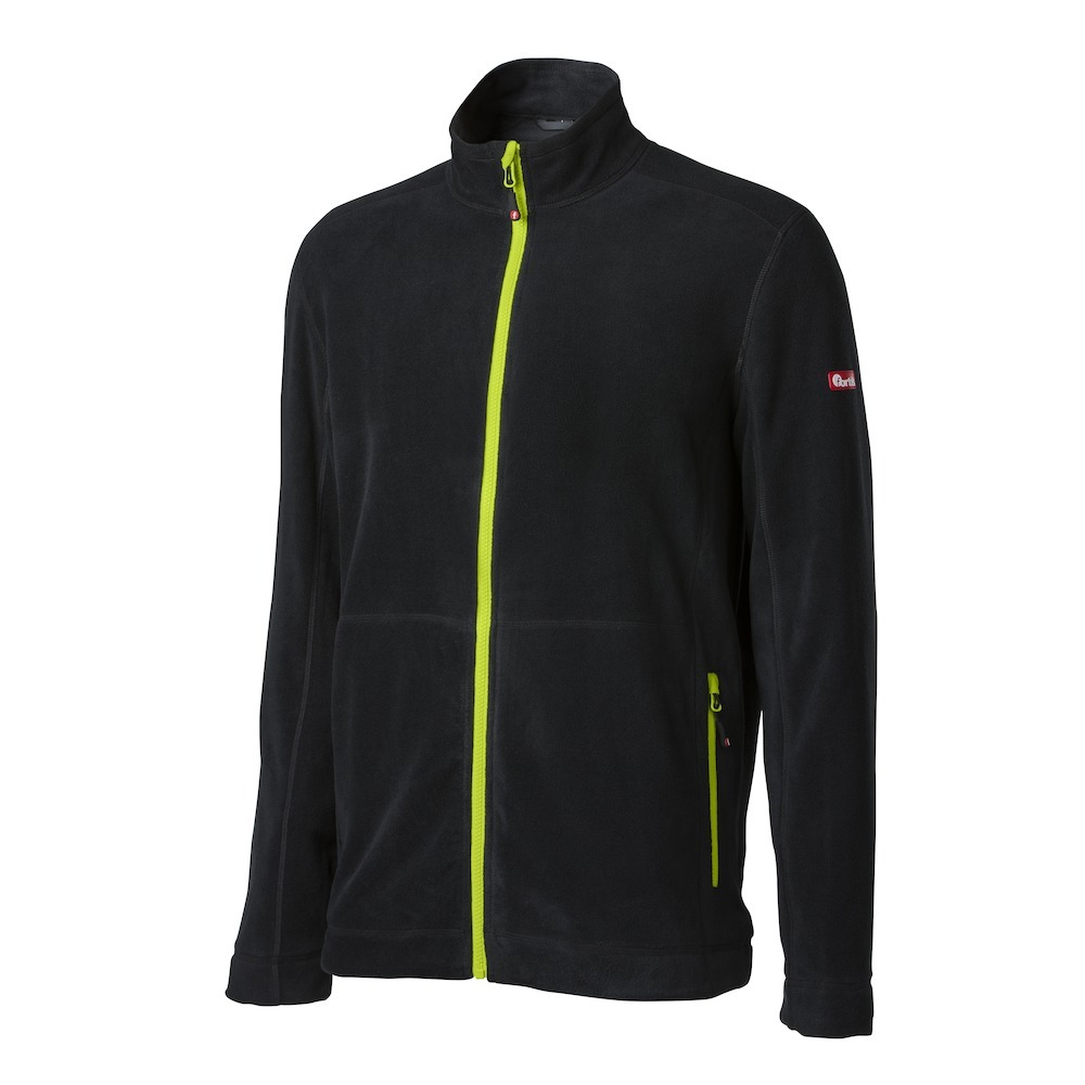 FORTIS Twenty-Four 3-in-1-Jacke schwarz Produktbild img4 L
