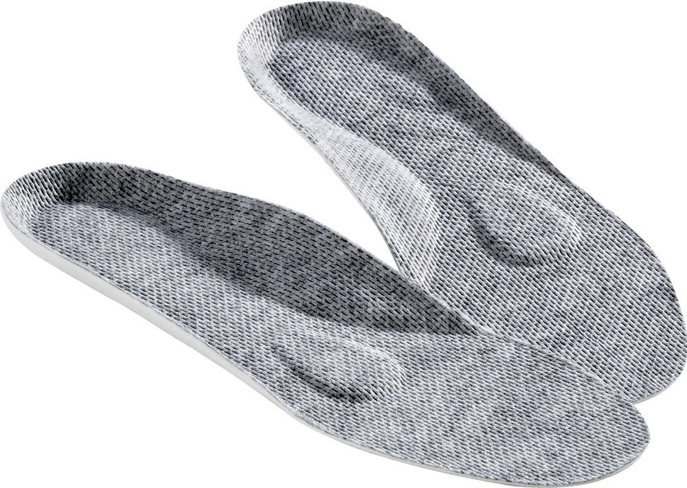 FORTIS Einlegeformsohle Produktbild img1 L