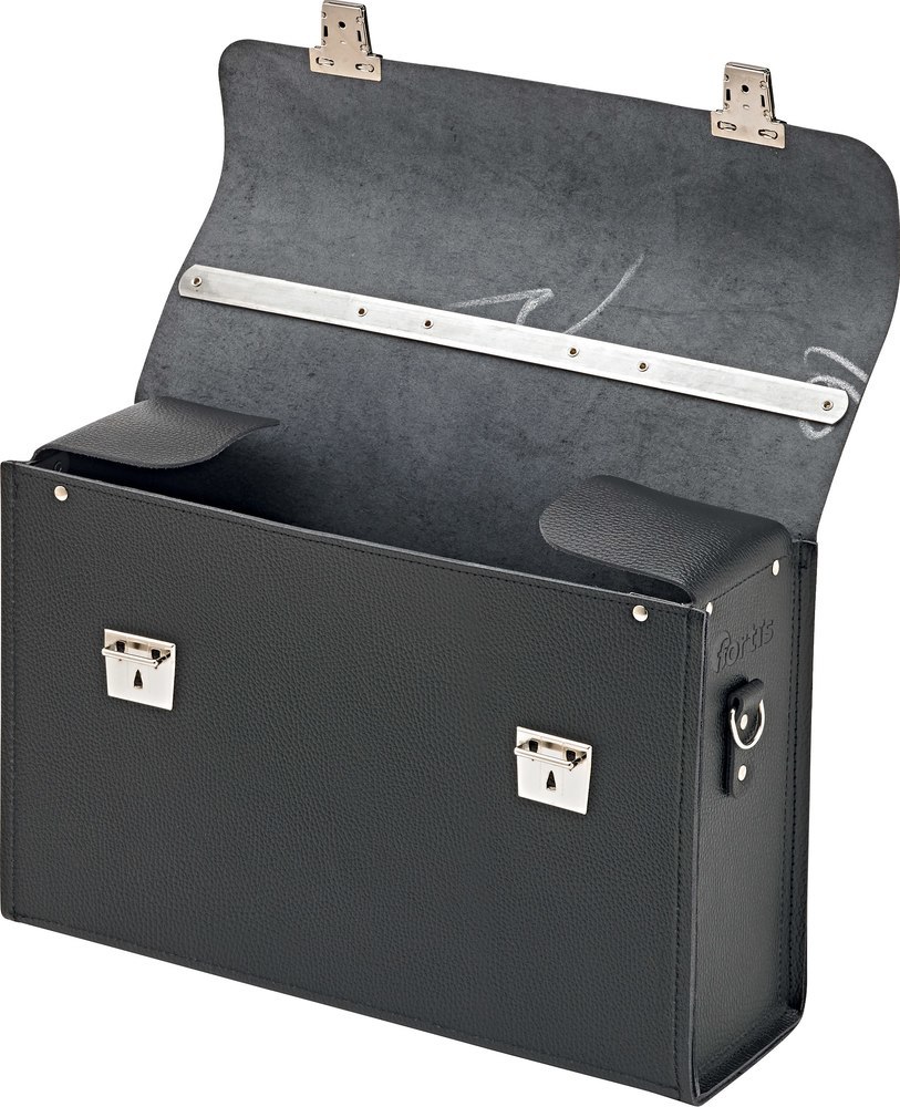 FORTIS Werkzeugtasche 370x110x260mm Produktbild img1 L