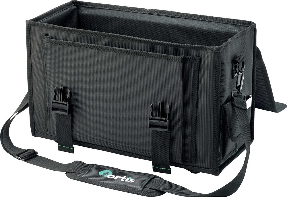 FORTIS Werkzeugtasche 460x230x310mm Produktbild img1 L