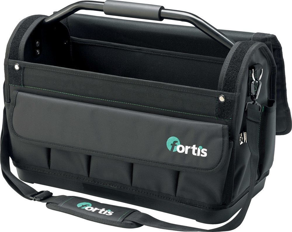 FORTIS Werkzeugtasche 470x220x330mm Produktbild img1 L