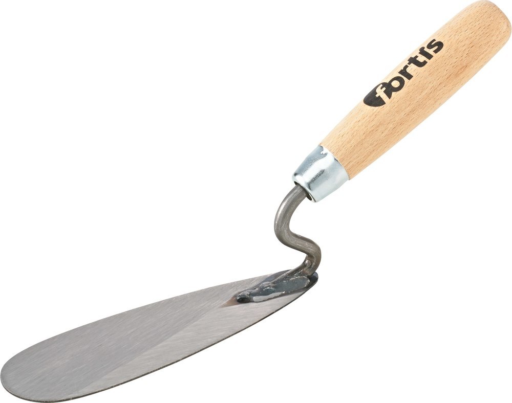 FORTIS Zungenkelle 160mm Produktbild img1 L
