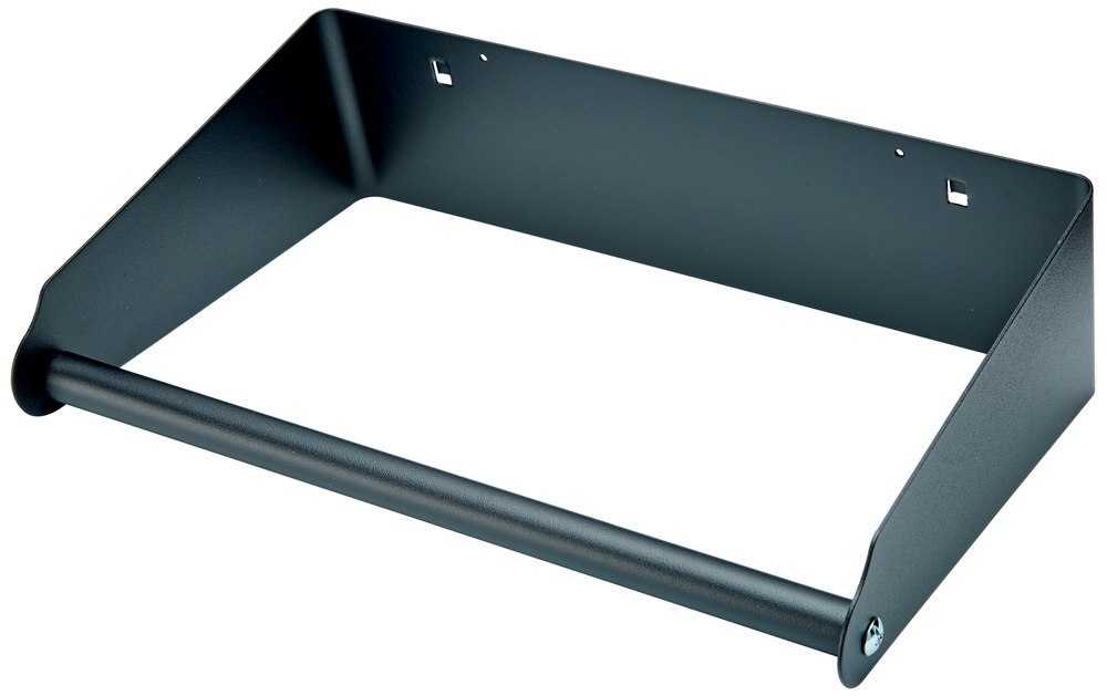 FORTIS Papierrollenhalter für Werkstattwagen Produktbild img1 L