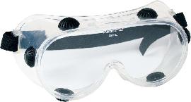 FORTIS Vollsichtbrille Pluto 2 Produktbild