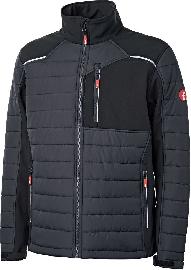 FORTIS Elements Hybrid-Steppjacke Produktbild
