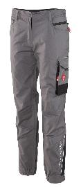FORTIS Performance Damen-Cargohose Produktbild