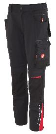 FORTIS Performance Herren-Bundhose Produktbild