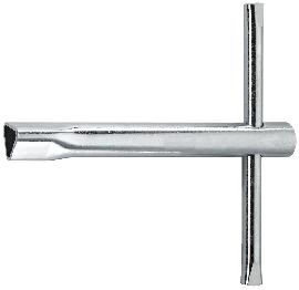 FORTIS Dreikant-Steckschlüssel Produktbild