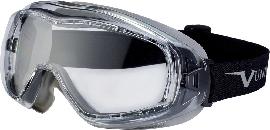 FORTIS Vollsichtbrille Sirius blau/klar Produktbild