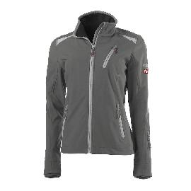 FORTIS Twenty-Four Damen-Softshelljacke Produktbild