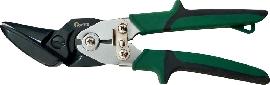 FORTIS Ideal-Hebelblechschere 250mm 2K links Produktbild