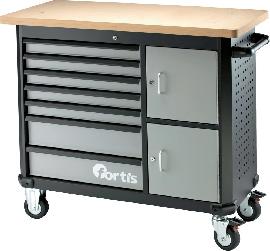 FORTIS Werkstattwagen 1070x460x1020mm Produktbild
