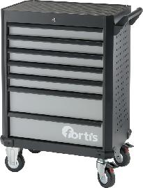 FORTIS Werkstattwagen 705x460x1020mm Produktbild