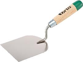 FORTIS Stukkateurspachtel rostfrei 100mm Produktbild
