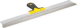 FORTIS Dekorspachtel rostfrei LM-Softgriff 600mm Produktbild