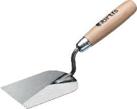 FORTIS Stukkateurspachtel 60mm Produktbild