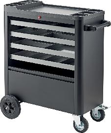 FORTIS Werkstattwagen 930x625x400mm Produktbild
