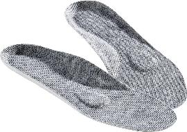 FORTIS Einlegeformsohle Produktbild