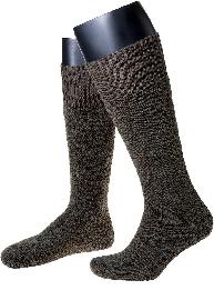 FORTIS Stiefelsocke grün Produktbild