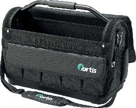 FORTIS Werkzeugtasche 470x220x330mm Produktbild