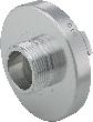 FORTIS Storz Kupplung Aluminium 52-C Außengewinde G 1.1/2" PN 10 Produktbild