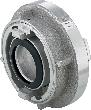 FORTIS Storz Übergangsstück Aluminium 7 5-B auf 52-C PN 10 Produktbild