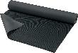 FORTIS Feinriefenmatte PRO schwarz 3mm 1,2x10m Produktbild img3 S