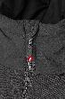 FORTIS Elements Steppjacke Ben schwarz Produktbild img5 S