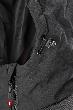 FORTIS Elements Steppjacke Ben schwarz Produktbild img7 S