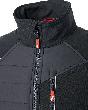 FORTIS Elements Hybrid-Steppjacke Produktbild img3 S
