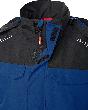 FORTIS Elements Regenjacke Plus Produktbild img3 S