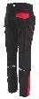 FORTIS Performance Herren-Bundhose Produktbild img2 S