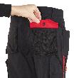 FORTIS Performance Herren-Bundhose Produktbild img6 S