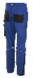FORTIS Performance Herren-Cargohose Produktbild img2 S