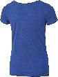 FORTIS Elements Damen-Basic-T-Shirt Produktbild img2 S