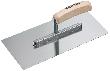 FORTIS Glättekelle 280x130mm Produktbild img1 S
