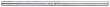 FORTIS Drehstift DIN 900 Produktbild