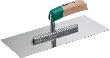 FORTIS Glättekelle rostfrei 280x130mm Produktbild