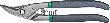 FORTIS Ideal-Blechschere 250mm rechts Produktbild img3 S