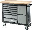 FORTIS Werkstattwagen 1070x460x1020mm Produktbild