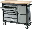 FORTIS Werkstattwagen 1070x460x1020mm Produktbild img2 S