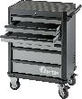 FORTIS Werkstattwagen 705x460x1020mm Produktbild img2 S