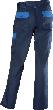 FORTIS Twenty-Four Bundhose Basic Produktbild img4 S