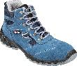 FORTIS Sicherheitsschnürstiefel Midgard S1 Produktbild