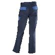 FORTIS Twenty-Four Bundhose Basic Produktbild img2 S