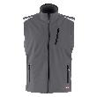 FORTIS Twenty-Four Herren-Softshellweste Produktbild