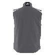 FORTIS Twenty-Four Herren-Softshellweste Produktbild img2 S