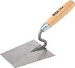FORTIS Stukkateurkelle S-Hals 140mm Produktbild